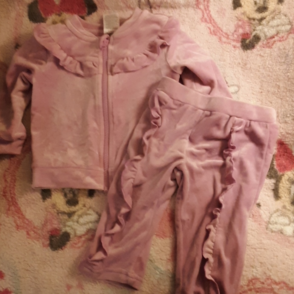 Baby outfit